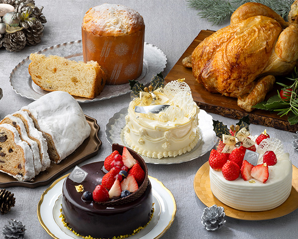 クリスマス