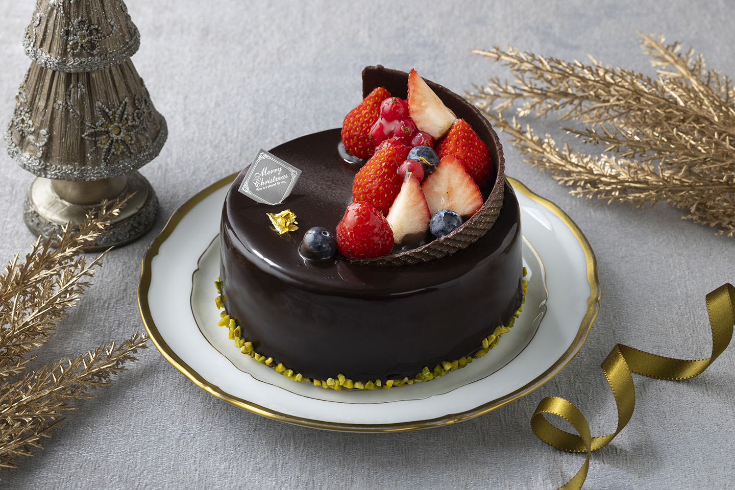 ショコラピスターシュ