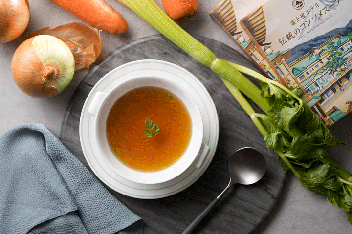 スープギフトが贈り物に選ばれる理由