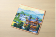 ＜予約商品＞富士屋ホテルオリジナルハンカチ　2枚セット