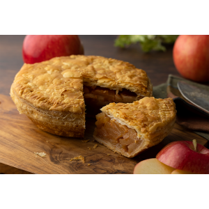 ホールアップルパイ（15cm・冷凍） | オンラインショップ富士屋ホテル