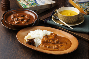 レトルト味くらべセット