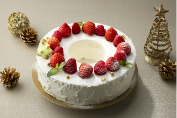 【予約商品】ショートケーキ