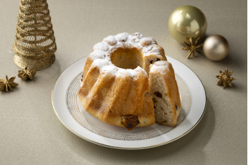 【予約商品】【パーティーメニュー】クリスマスクグロフ