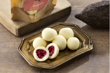 ラズベリーチョコ