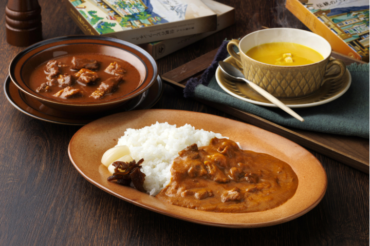 レトルト味くらべセット