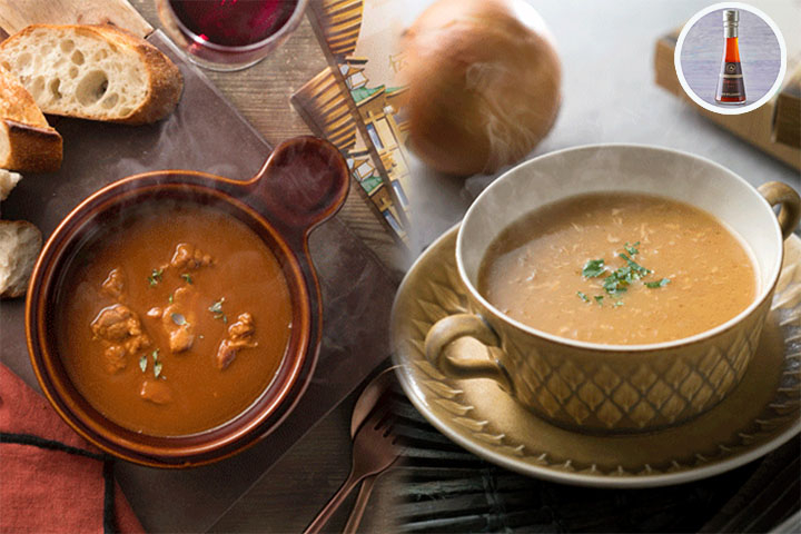 ★新生活応援★メインディッシュ＆スープ20個セットC