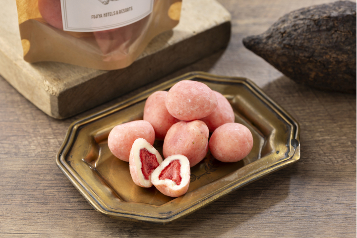 ＜バレンタイン限定＞チョコレート3種セット