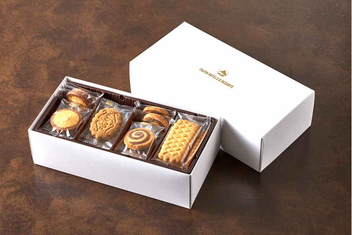 ＜福袋＞富士屋ホテル倶楽部人気商品セット