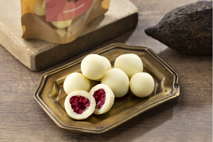 ラズベリーチョコ