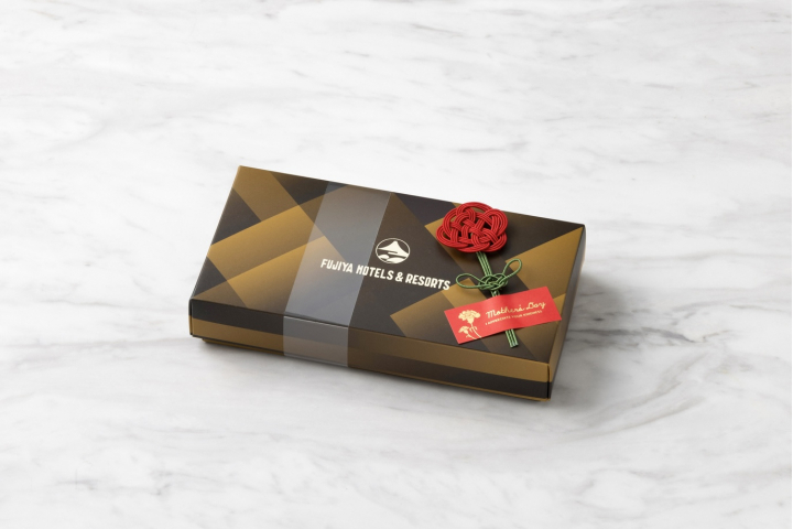 ペカンナッツショコラ【母の日】